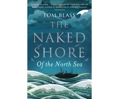 KNYGA Tom Blass Naked Shore