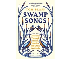 KNYGA Tom Blass Swamp Songs
