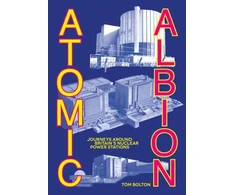 KNYGA Tom Bolton Atomic Albion