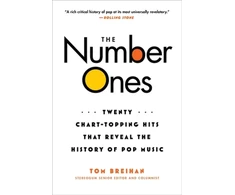 KNYGA Tom Breihan Number Ones