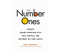 KNYGA Tom Breihan Number Ones