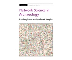 KNYGA Tom Brughmans Network Science in Archaeology