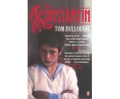 KNYGA Tom Bullough Konstantin