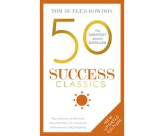 KNYGA Tom Butler Bowdon 50 Success Classics