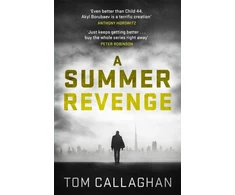 KNYGA Tom Callaghan Summer Revenge