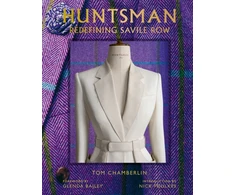 KNYGA Tom Chamberlin Huntsman