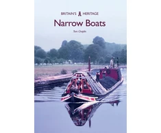 KNYGA Tom Chaplin Narrow Boats
