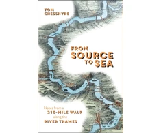KNYGA Tom Chesshyre From Source to Sea