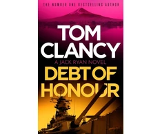 KNYGA Tom Clancy Debt of Honor