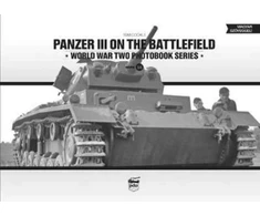 KNYGA Tom Cockle Panzer III on the Battlefield