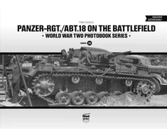 KNYGA Tom Cockle Panzer-Rgt./Abt.18 on the Battlefield