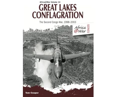 KNYGA Tom Cooper Great Lakes Conflagration