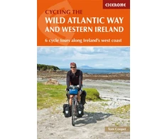 KNYGA Tom Cooper Wild Atlantic Way and Western Ireland