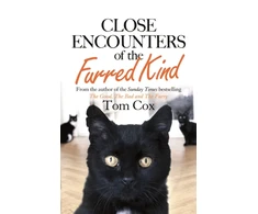 KNYGA Tom Cox Close Encounters of the Furred Kind