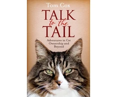 KNYGA Tom Cox Talk to the Tail