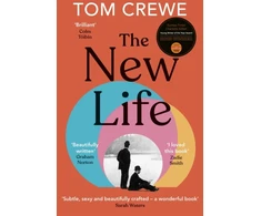 KNYGA Tom Crewe New Life