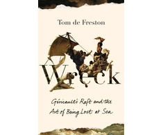 KNYGA Tom De Freston Wreck