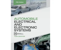 KNYGA Tom Denton Automobile Electrical and Electronic Systems
