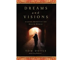 KNYGA Tom Doyle Dreams and Visions