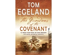 KNYGA Tom Egeland Guardians of the Covenant