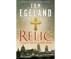 KNYGA Tom Egeland Relic