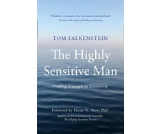 KNYGA Tom Falkenstein Highly Sensitive Man