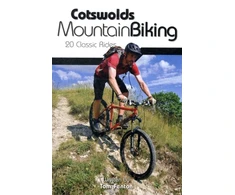 KNYGA Tom Fenton Cotswolds Mountain Biking