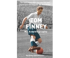 KNYGA Tom Finney Autobiography