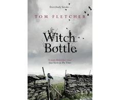 KNYGA Tom Fletcher Witch Bottle