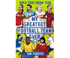 KNYGA Tom Fordyce My Greatest Football Team Ever