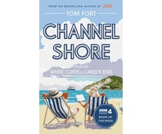 KNYGA Tom Fort Channel Shore
