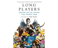 KNYGA Tom Gatti Long Players
