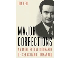 KNYGA Tom Geue Major Corrections