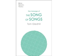 KNYGA Tom Gledhill Message of the Song of Songs