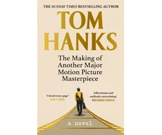 KNYGA Tom Hanks Making of Another Major Motion Picture Masterpiece