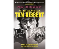 KNYGA Tom Hibbert Phew, Eh Readers?