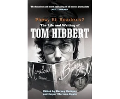 KNYGA Tom Hibbert Phew, Eh Readers?