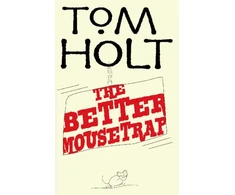 KNYGA Holt Better Mousetrap