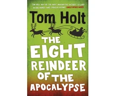KNYGA Holt Eight Reindeer of the Apocalypse