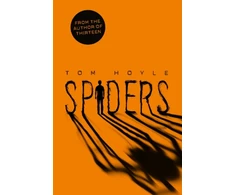 KNYGA Tom Hoyle Spiders