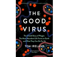 KNYGA Tom Ireland Undifferentiated Good Virus