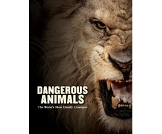 KNYGA Tom Jackson Dangerous Animals