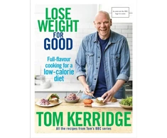 KNYGA Tom Kerridge Lose Weight for Good