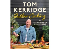 KNYGA Tom Kerridge's Outdoor Cooking