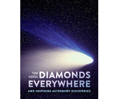 KNYGA Tom Kerss Diamonds Everywhere