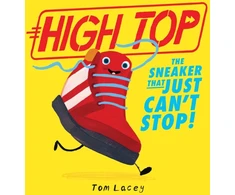 KNYGA Tom Lacey High Top