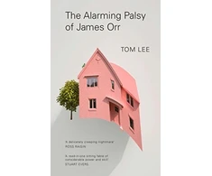 KNYGA Tom Lee Alarming Palsy of James Orr