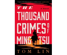 KNYGA Tom Lin The Thousand Crimes of Ming Tsu