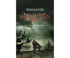 KNYGA Tom Lloyd Ragged Man