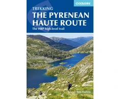 KNYGA Tom Martens Pyrenean Haute Route